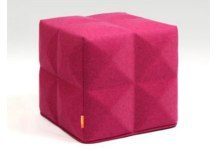 Poufs absorbants