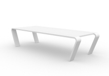 Tables de réunion